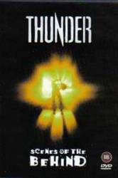 Thunder (UK) : Scenes of the Behind